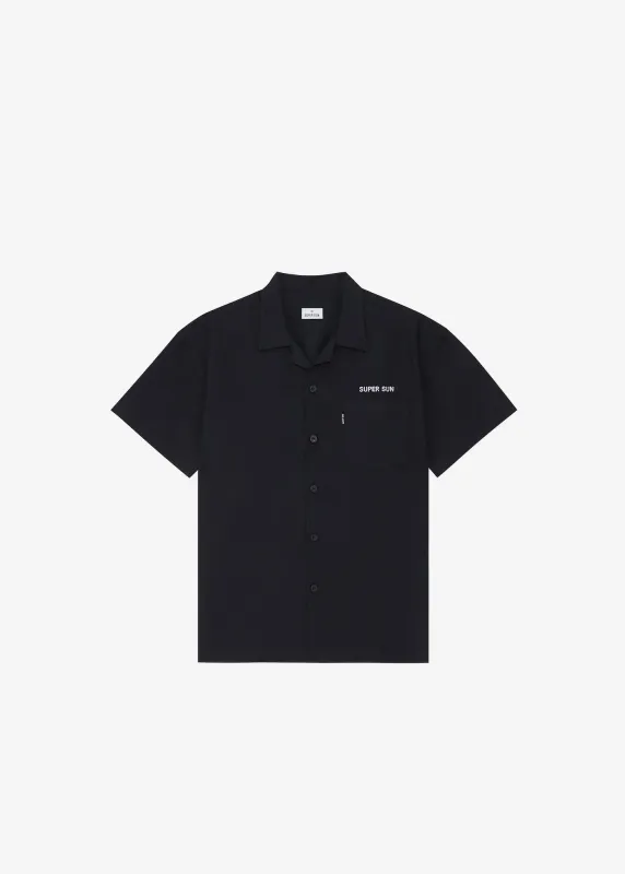 SUPER SUN CLASSIC LOGO SHIRT