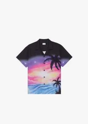 SUPER SUN CLASSIC PRINTED SHIRT