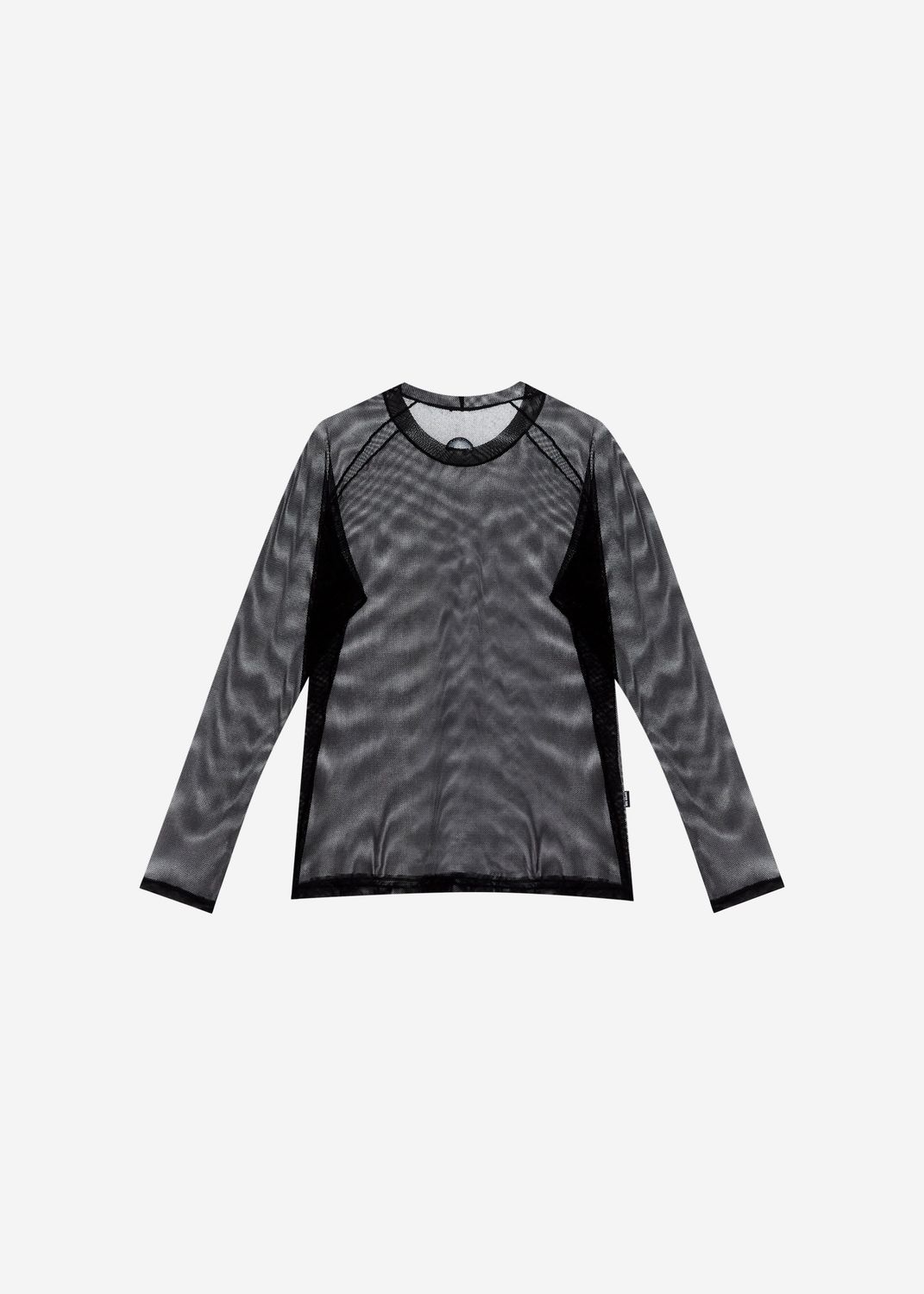 SUPER SUN MESH SHIRT
