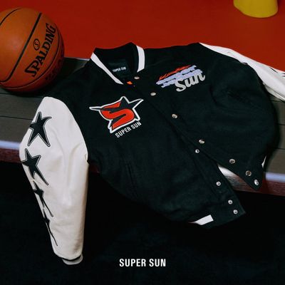 SHINING STAR 🌟🏀