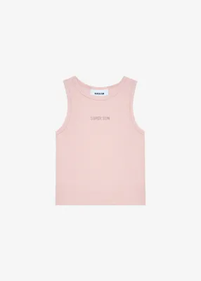 Crop Tank Top