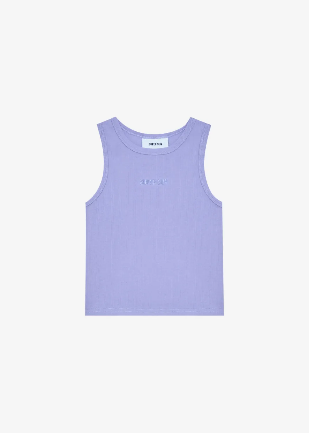 Crop Tank Top