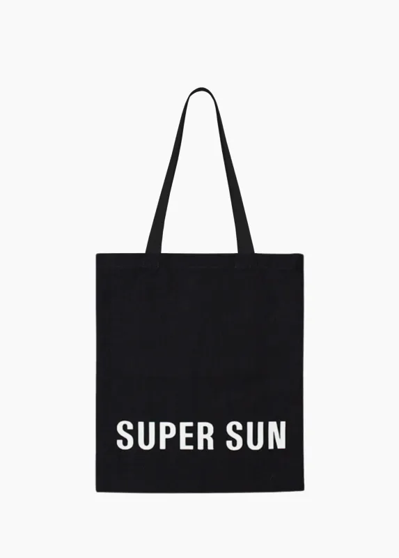 Shopping Tote Bag
