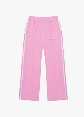 Track Pants Wide Fit