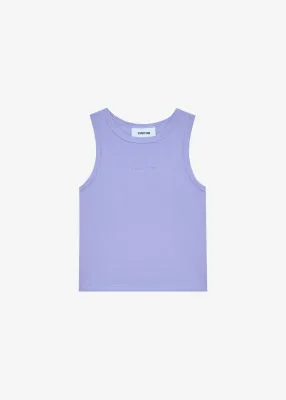 Crop Tank Top