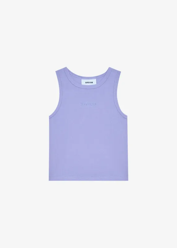 Crop Tank Top