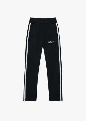 SUPER SUN TRACK PANTS - STRAIGHT FIT
