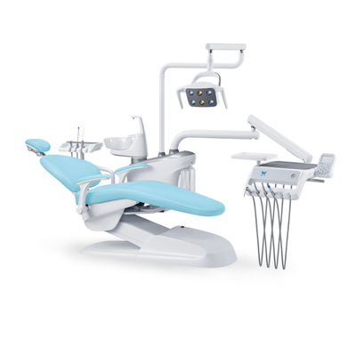 HOSPITAL FURNITURE &amp; EQUIPMENT