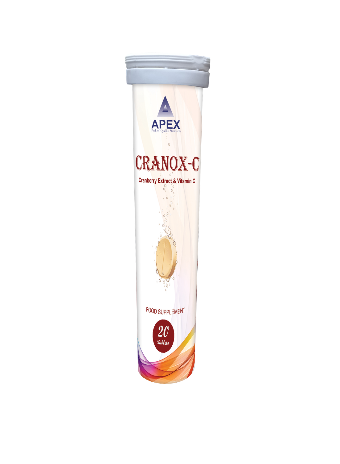APEX CRANOX-C