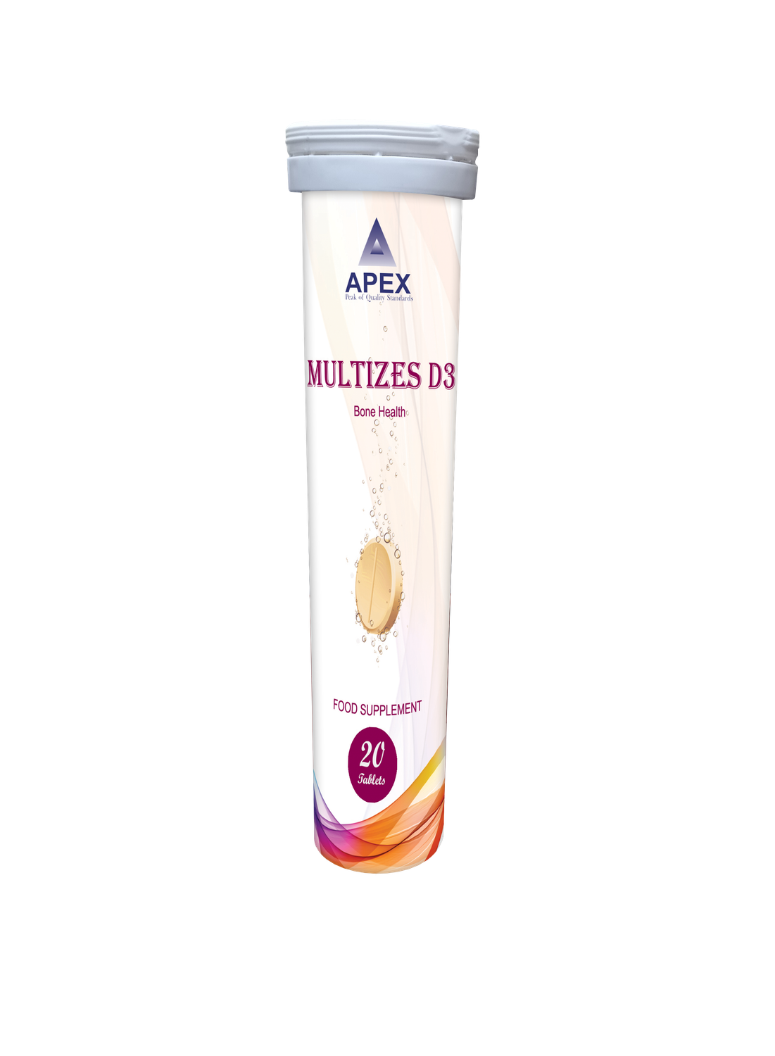 APEX MULTIZES D3
