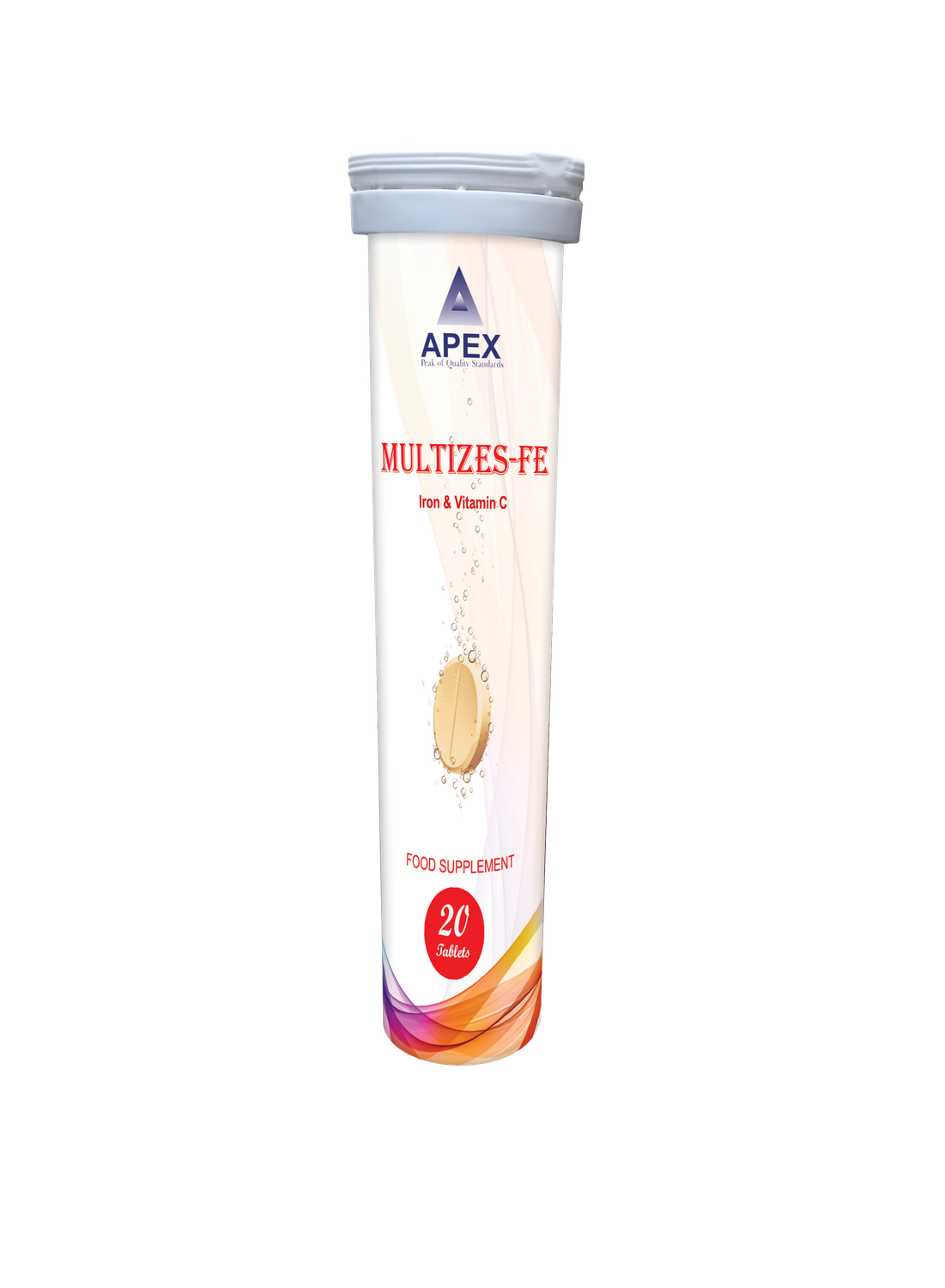 APEX MULTIZES FE