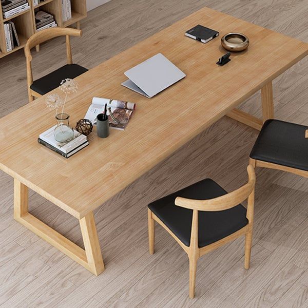 Pine Dining Table