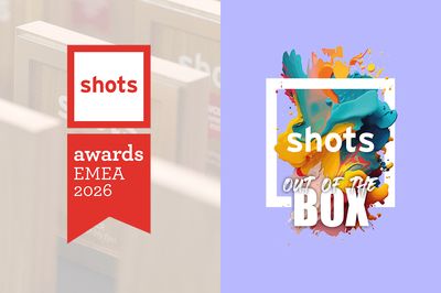 EMEA Awards & Out of the Box Combo ticket
