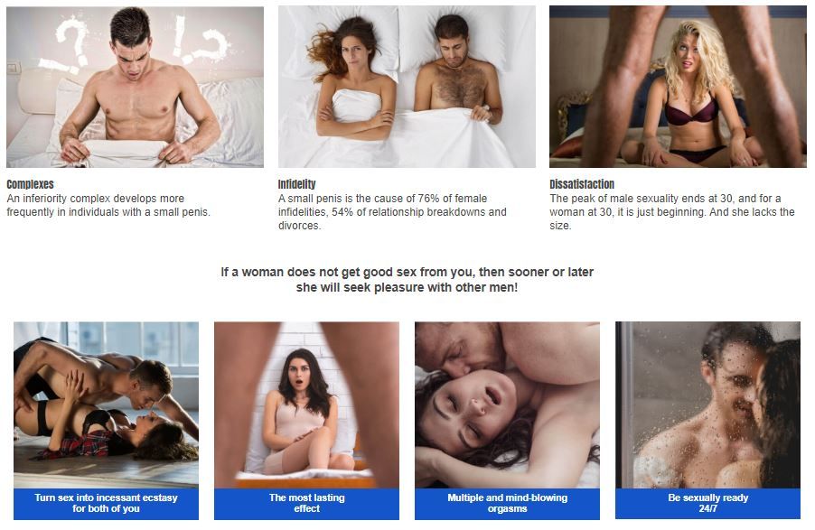 Libonex Male Enhancement: Fuel Your Masculine Edge