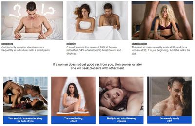 Libonex Male Enhancement: Fuel Your Masculine Edge