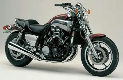 Yamaha Parts