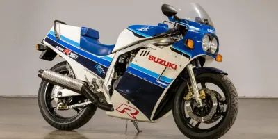 Fairings