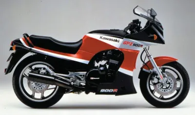 Fairings