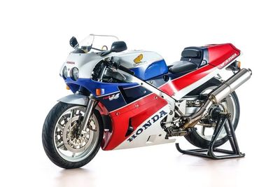 Fairings