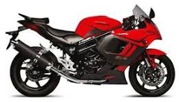Fairings