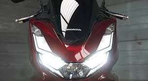 Headlights