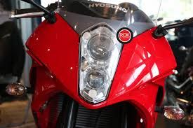 Headlights