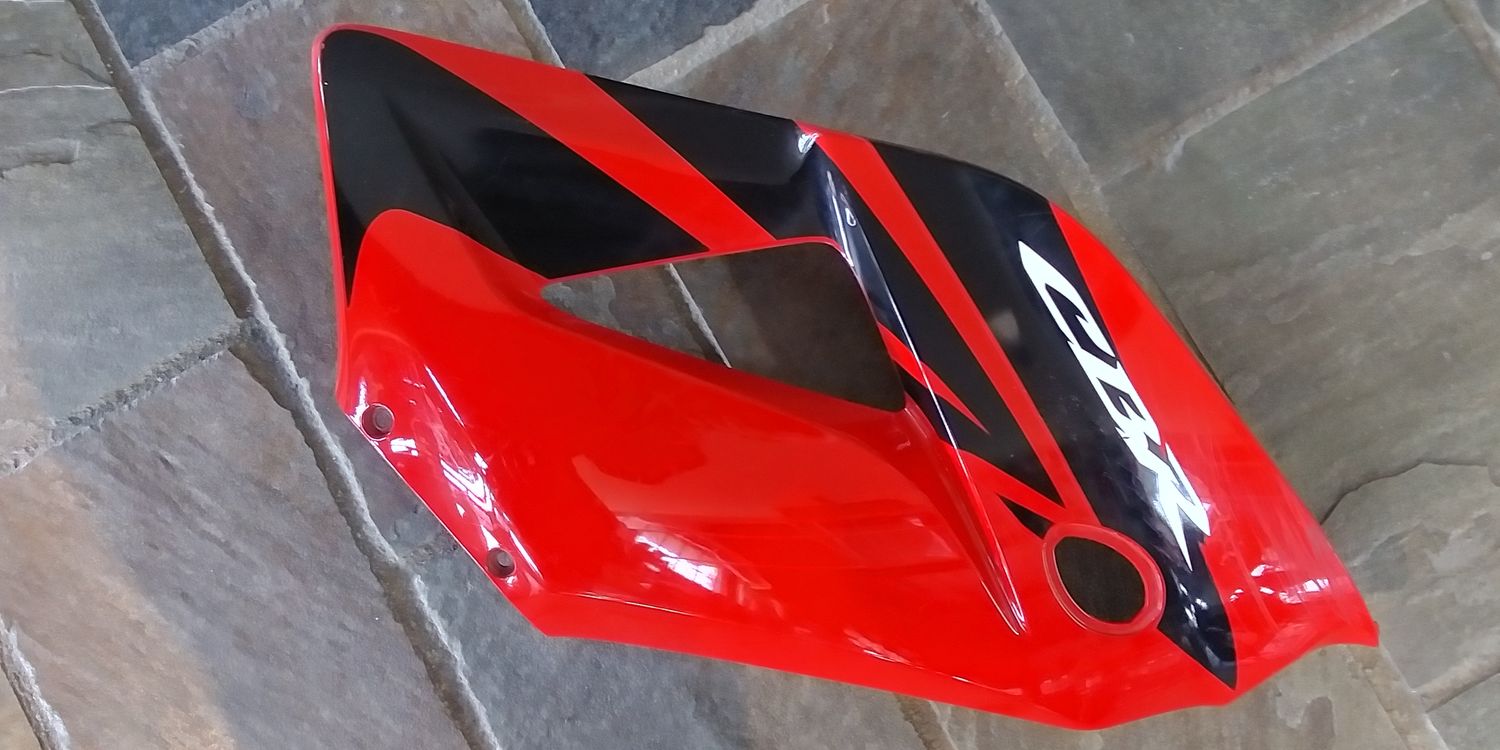 Honda CBR125 R/H Mid Fairing