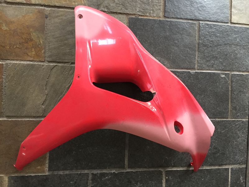 Honda CBR1000 R/H Mid Fairing