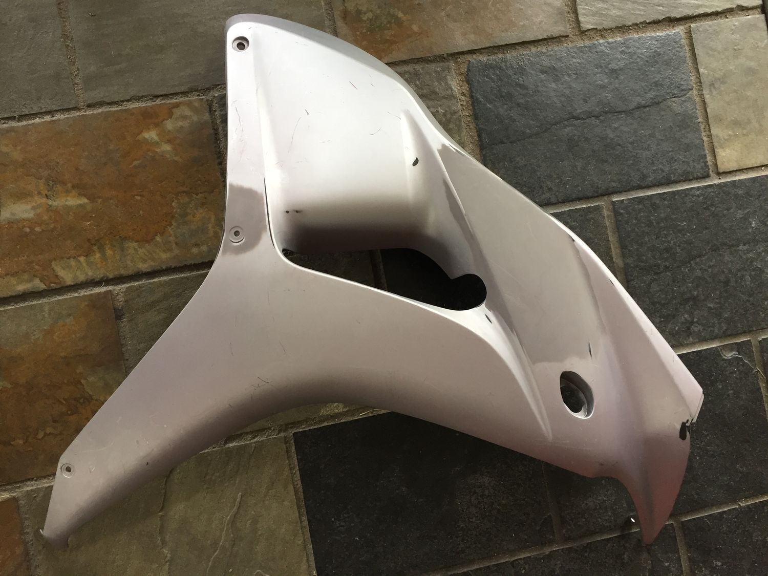 Honda CBR1000 R/H Mid Fairing