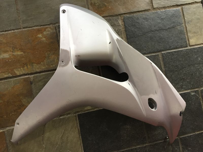 Honda CBR1000 R/H Mid Fairing