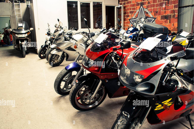 Bikes For Sale
