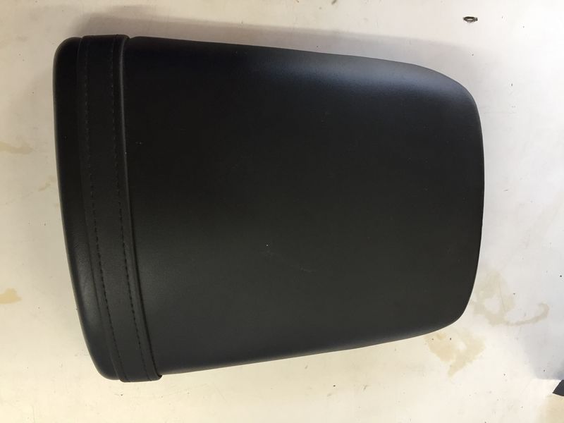 Honda CBR1000RR Pillion Seat