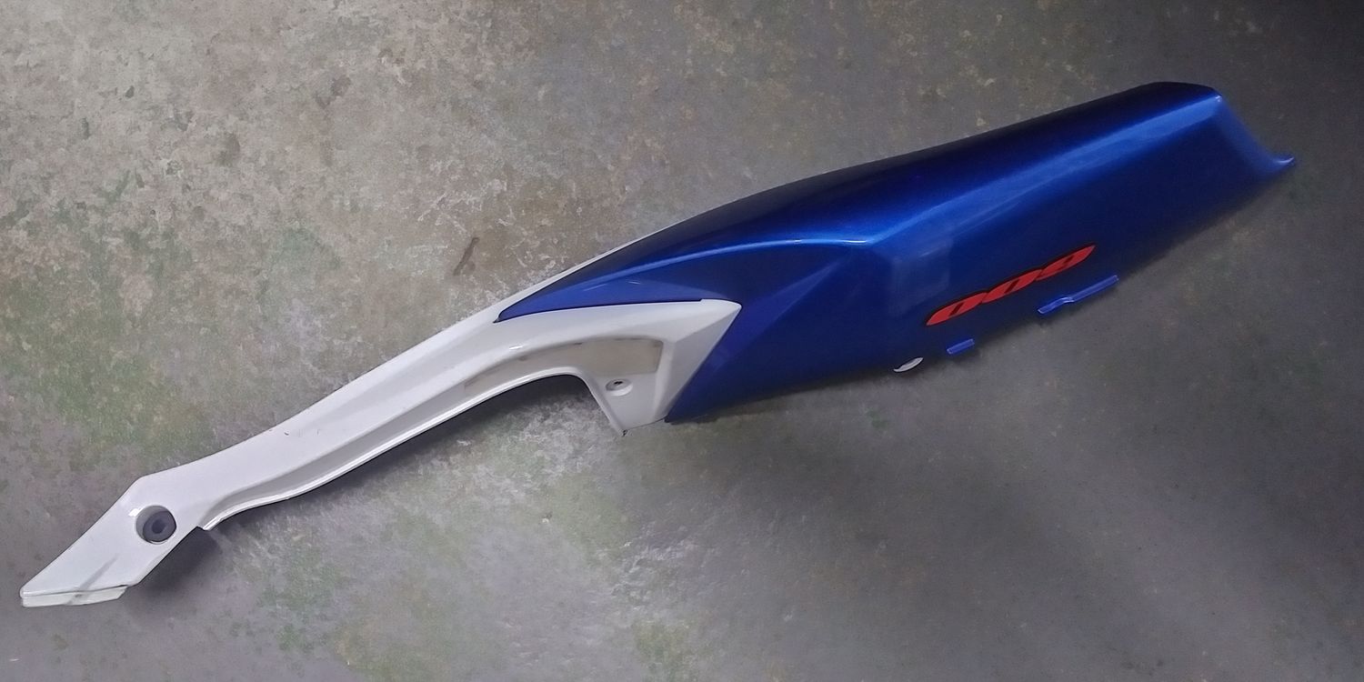 Suzuki GSXR600 Right Hand Rear Cowling