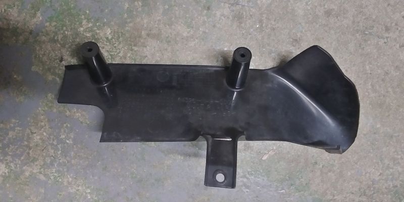 Honda VTR1000 Firestorm Right Hand Airduct Cover