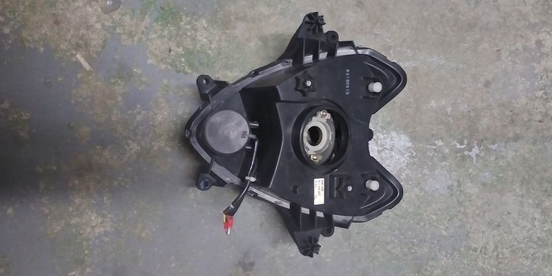 Suzuki GS500 Headlight