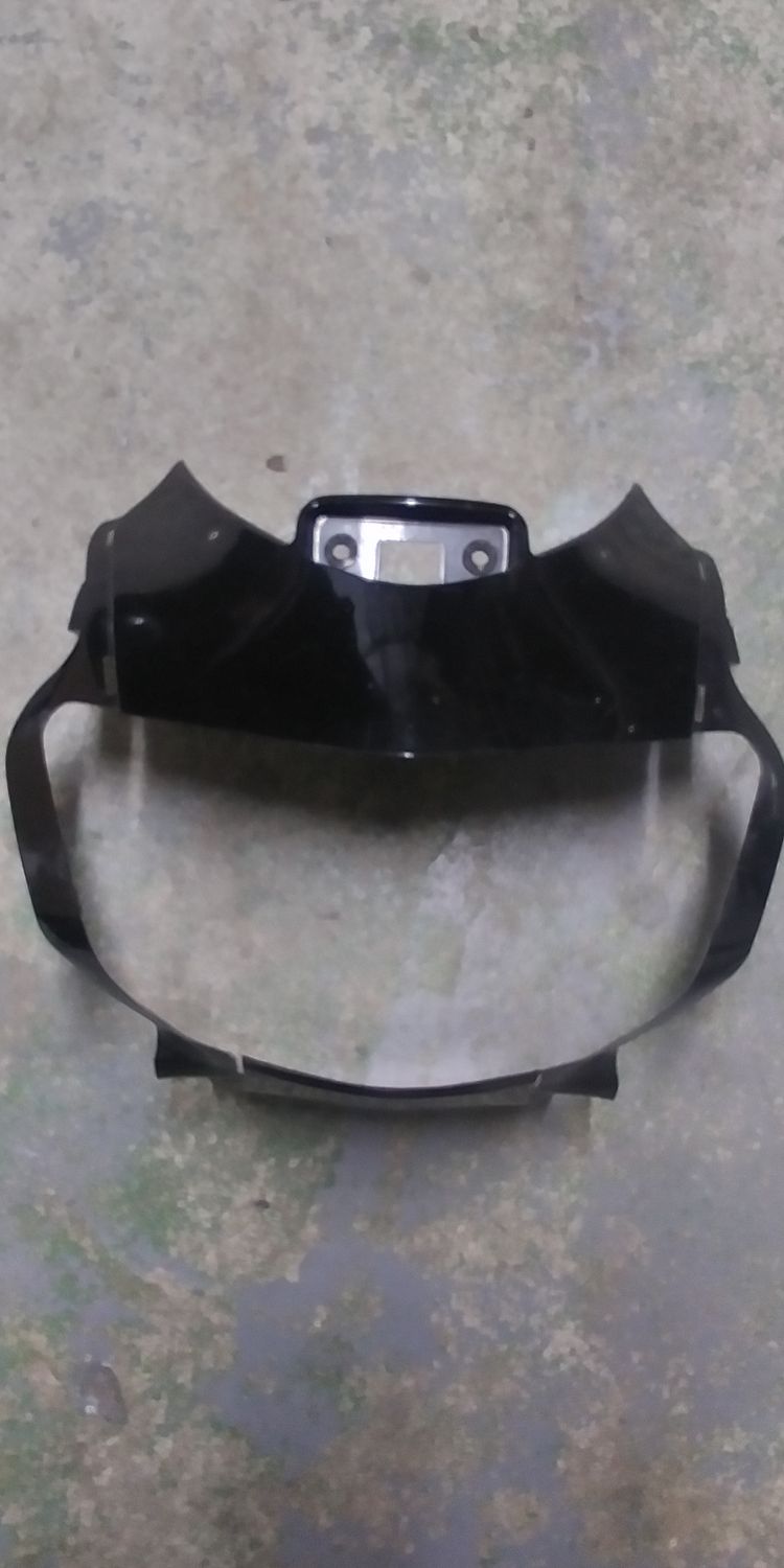 Honda VTR1000 Firestorm Front Cowling