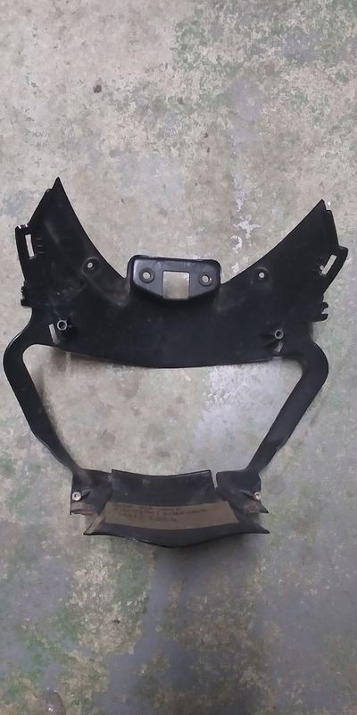 Honda VTR1000 Firestorm Front Cowling