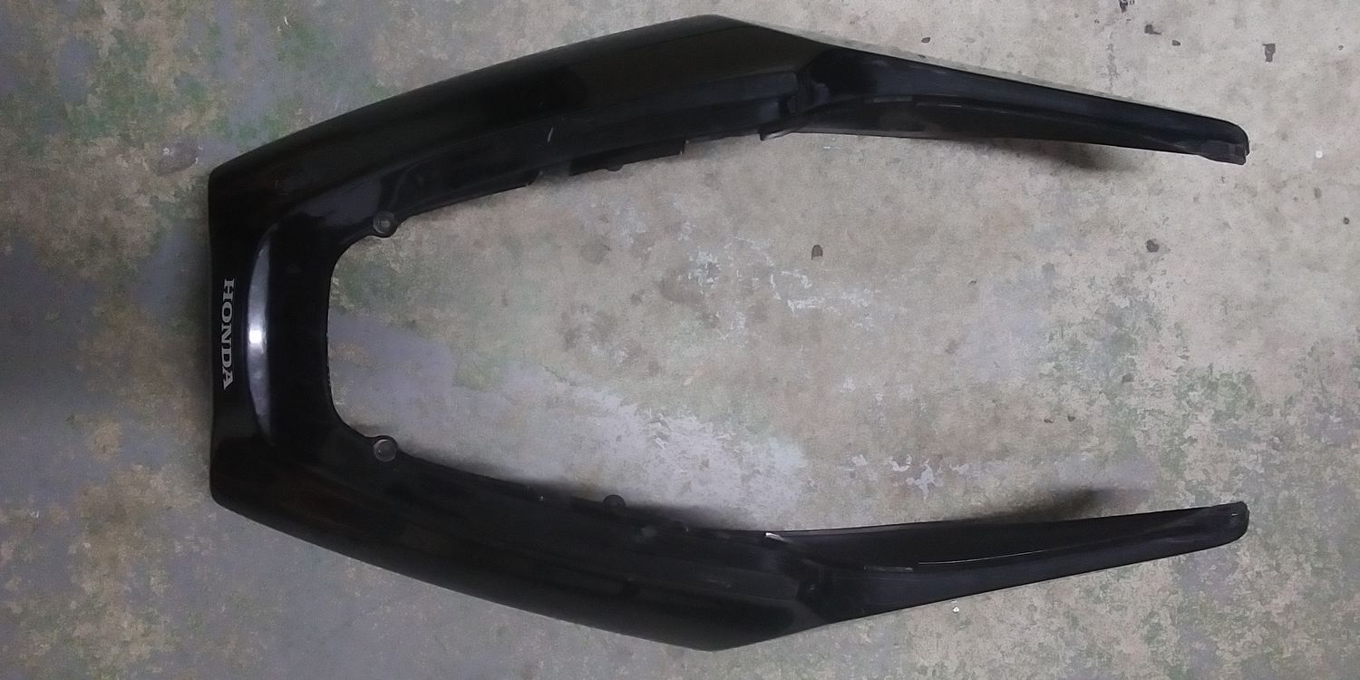 Honda VTR1000 Firestorm Ducktail