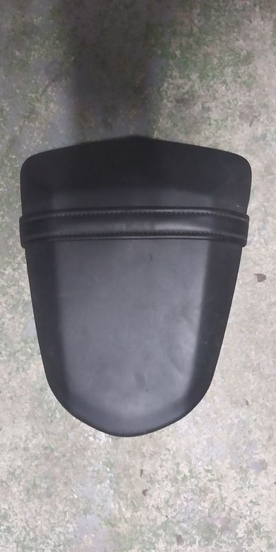 Triumph Daytona Rear Seat
