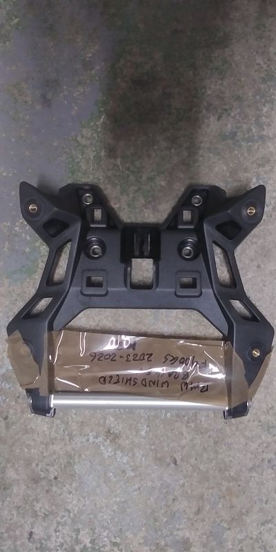 BMW Windshield Bracket F900GS