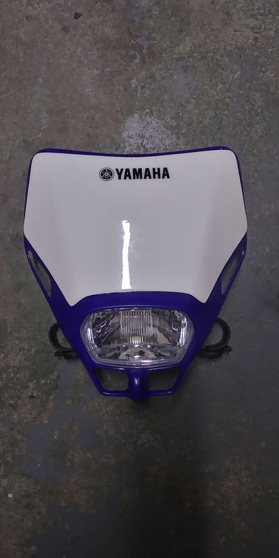 Yamaha TTR 230 Headlight