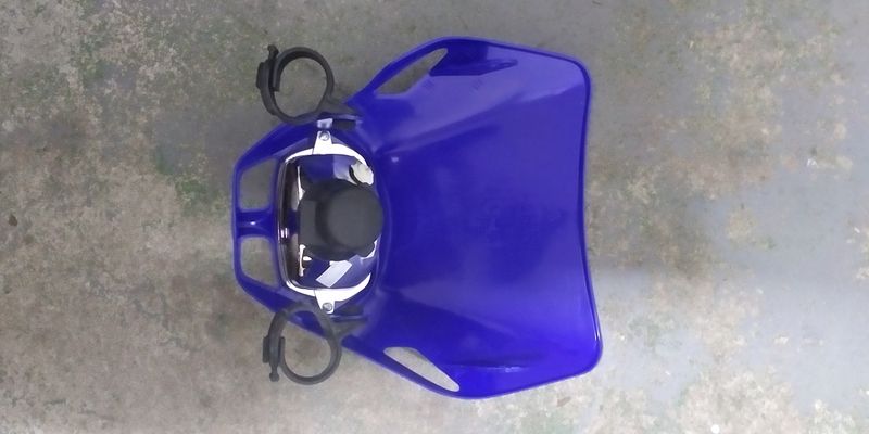Yamaha TTR 230 Headlight