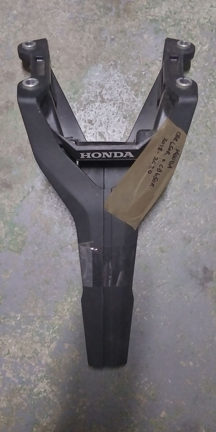 Honda CBR650R Tail Section