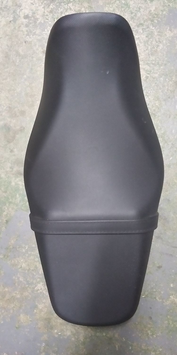 Honda Grom Seat