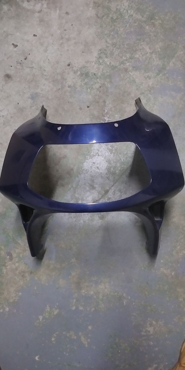 Suzuki GSXR 750W/1100W Top Fairing