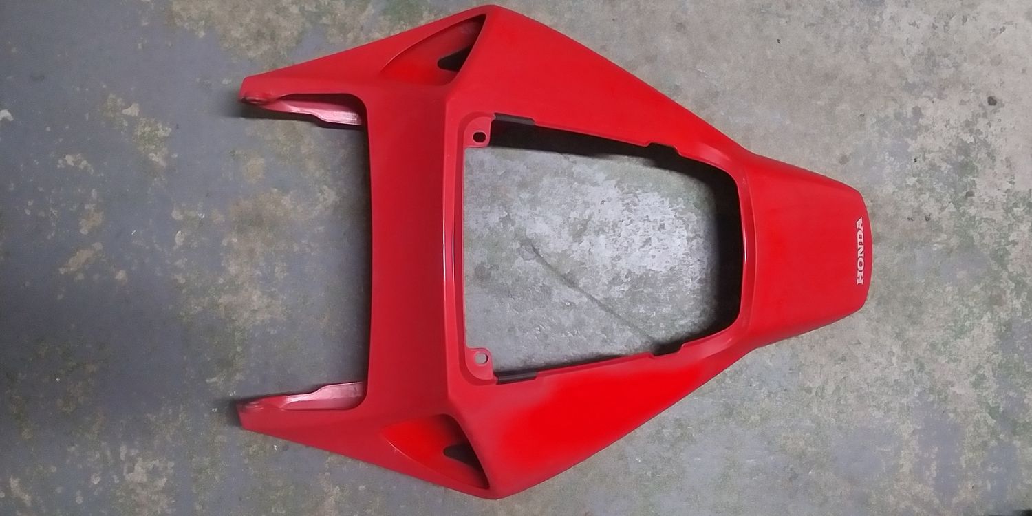 Honda CBR1000RR Ducktail