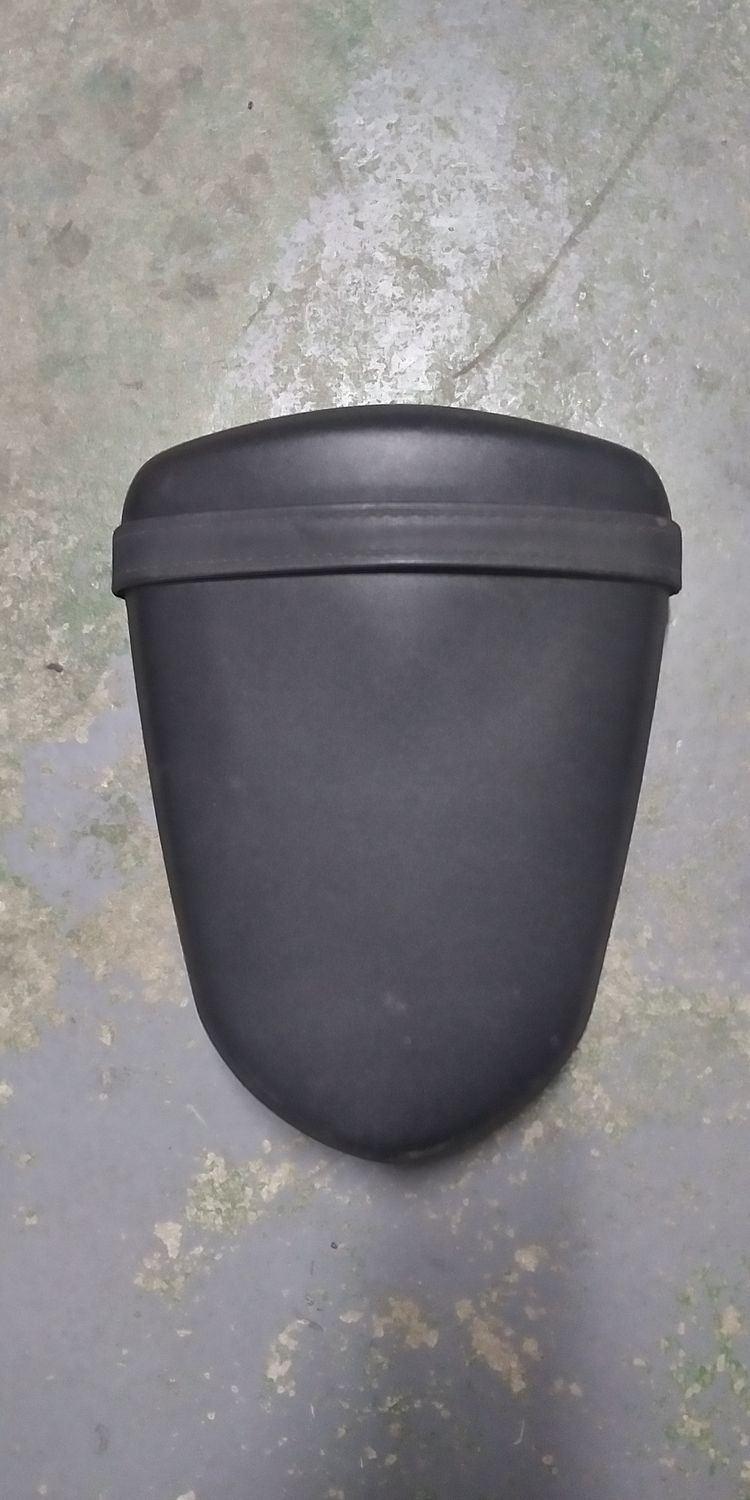 Suzuki GSXR600 2006 Seat