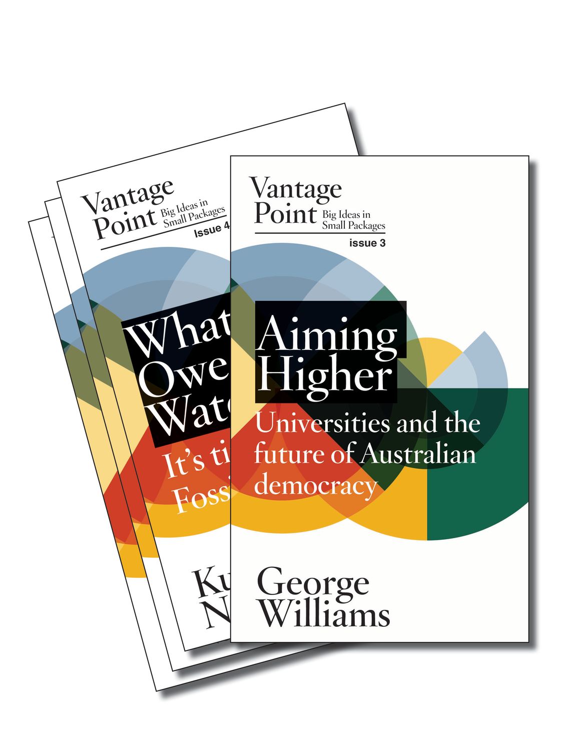 Vantage Point Subscription (Save $15)