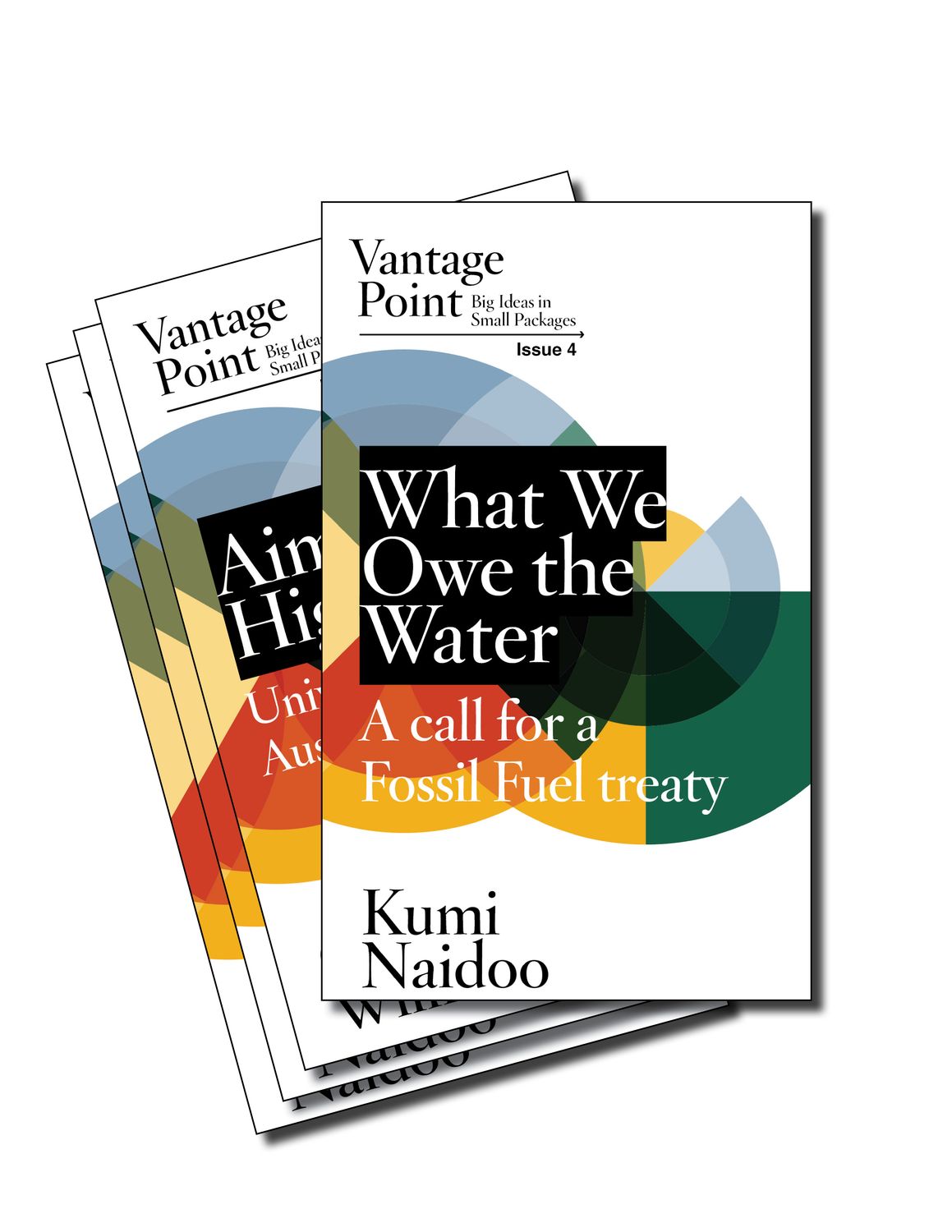 Vantage Point Subscription (Save $15) Vantage Point Subscription (Save $15)