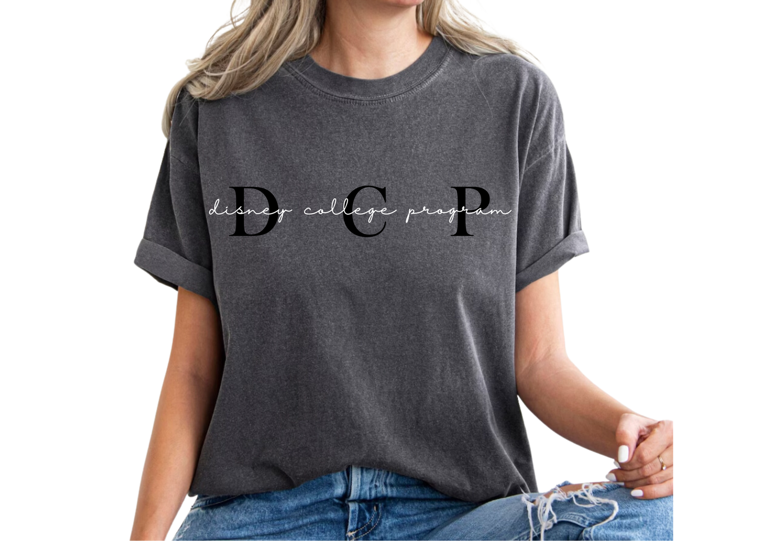 DCP Statement Unisex T-Shirt